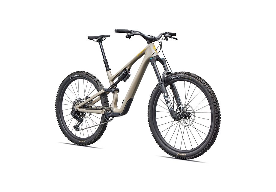 Stumpjumper 15 EVO Comp