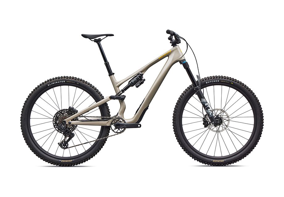 Stumpjumper 15 EVO Comp