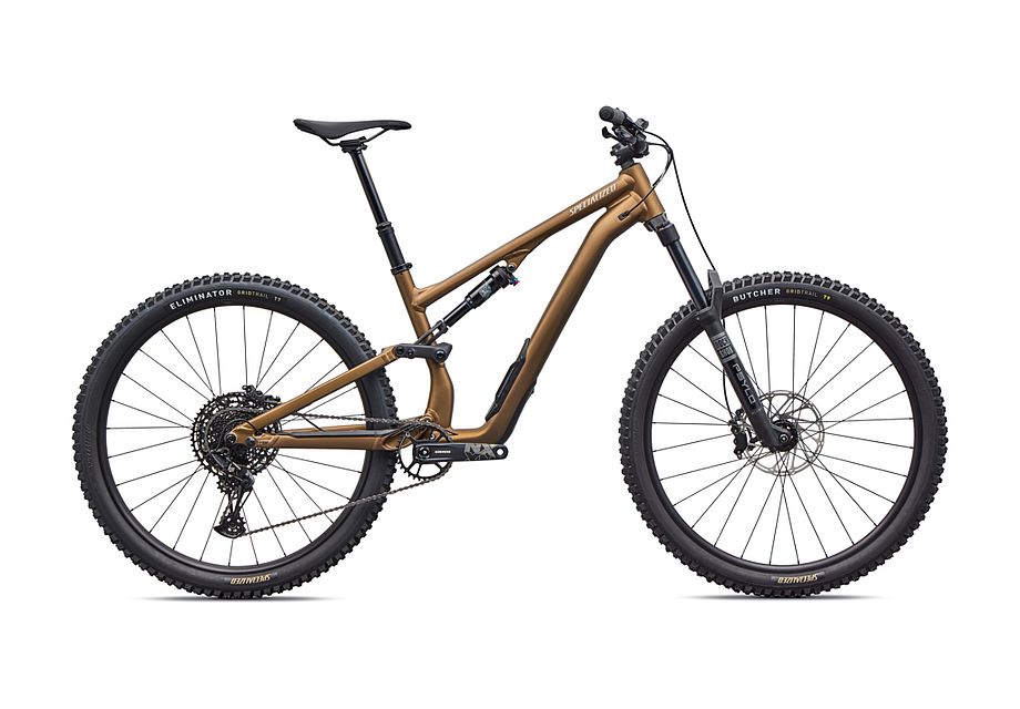 Stumpjumper 15 Alloy