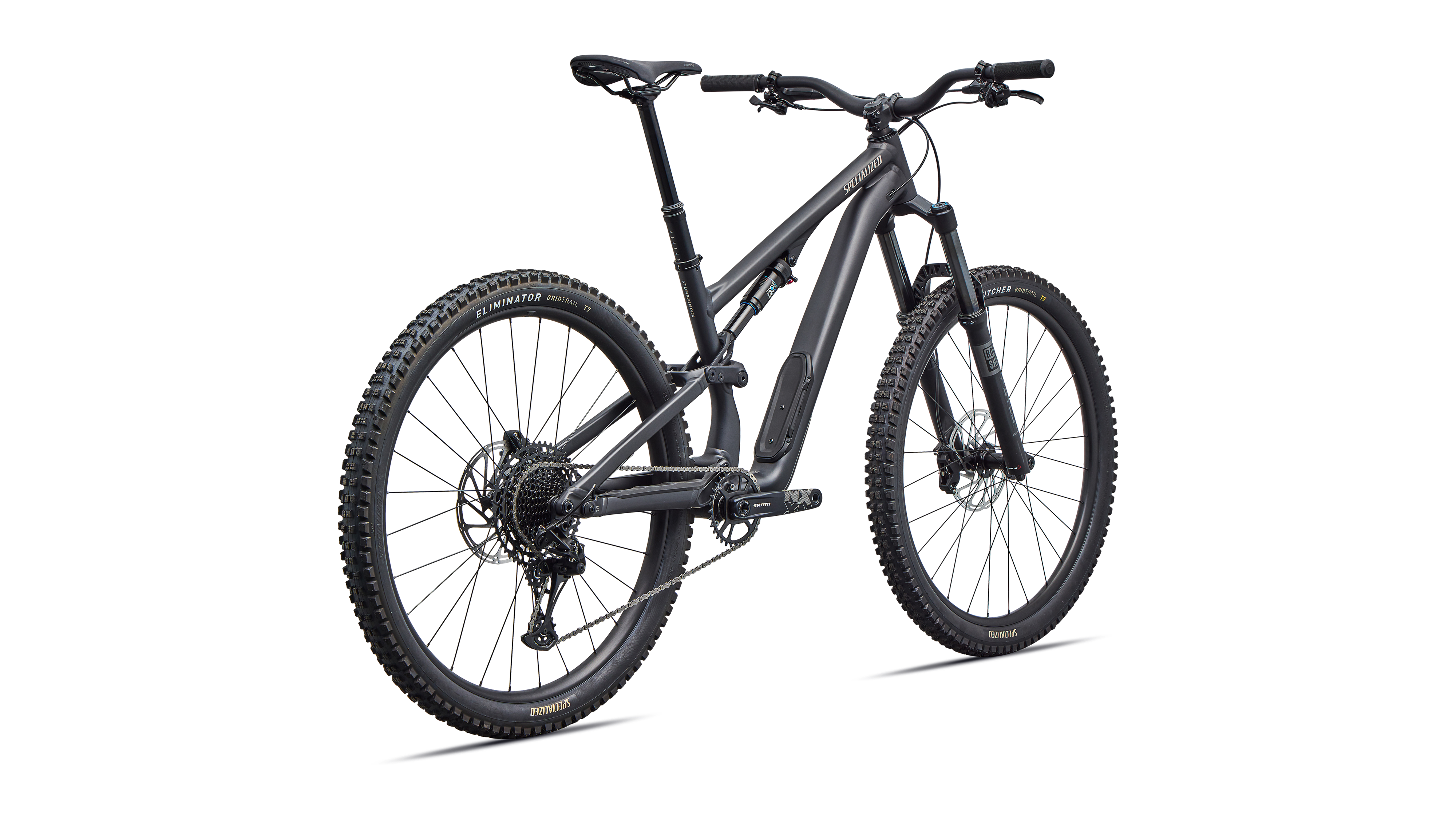 Stumpjumper 15 Alloy