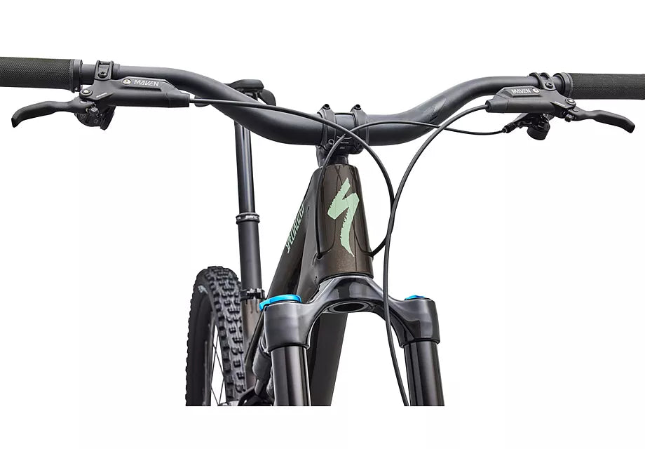 Stumpjumper 15 EVO Comp  - SRAM Eagle 70, FOX Rhythm