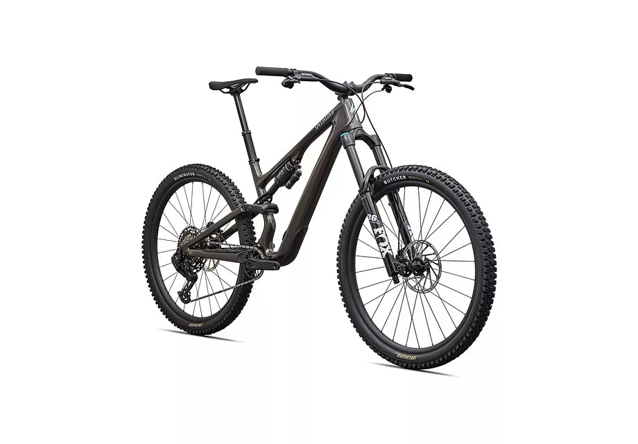 Stumpjumper 15 EVO Comp  - SRAM Eagle 70, FOX Rhythm