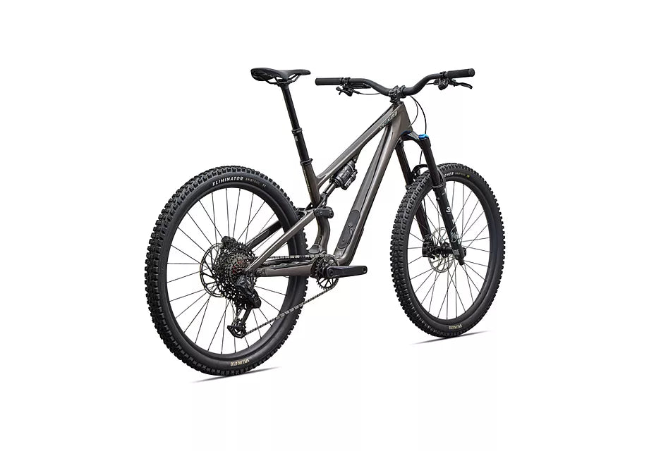 Stumpjumper 15 EVO Comp  - SRAM Eagle 70, FOX Rhythm