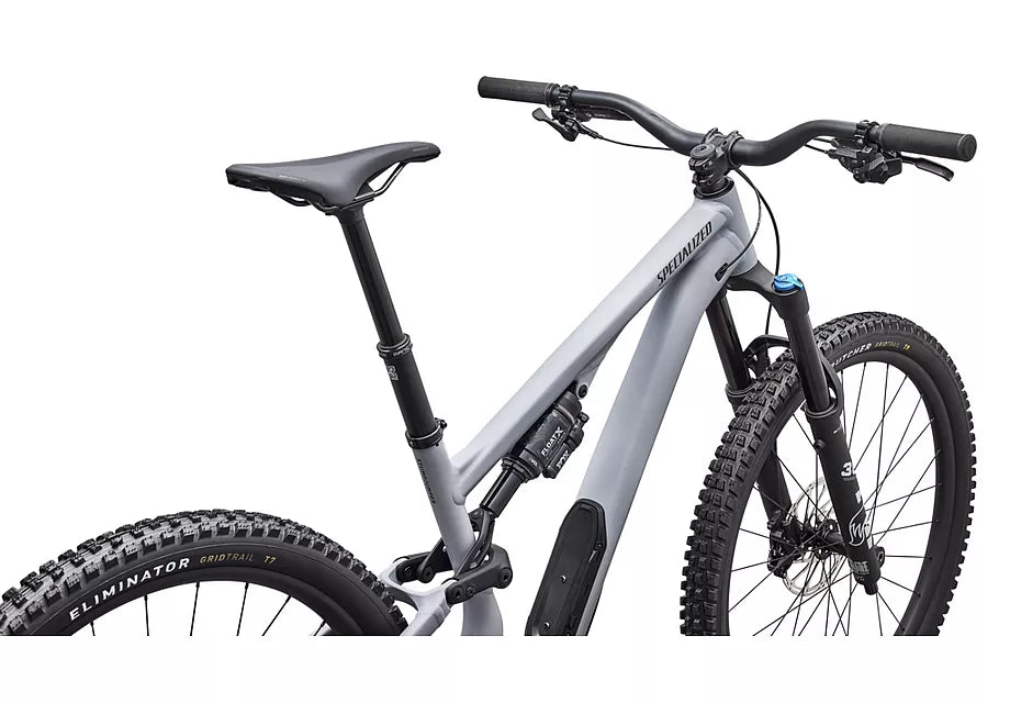 Stumpjumper 15 EVO Comp Alloy  - SRAM Eagle 70, FOX Rhythm