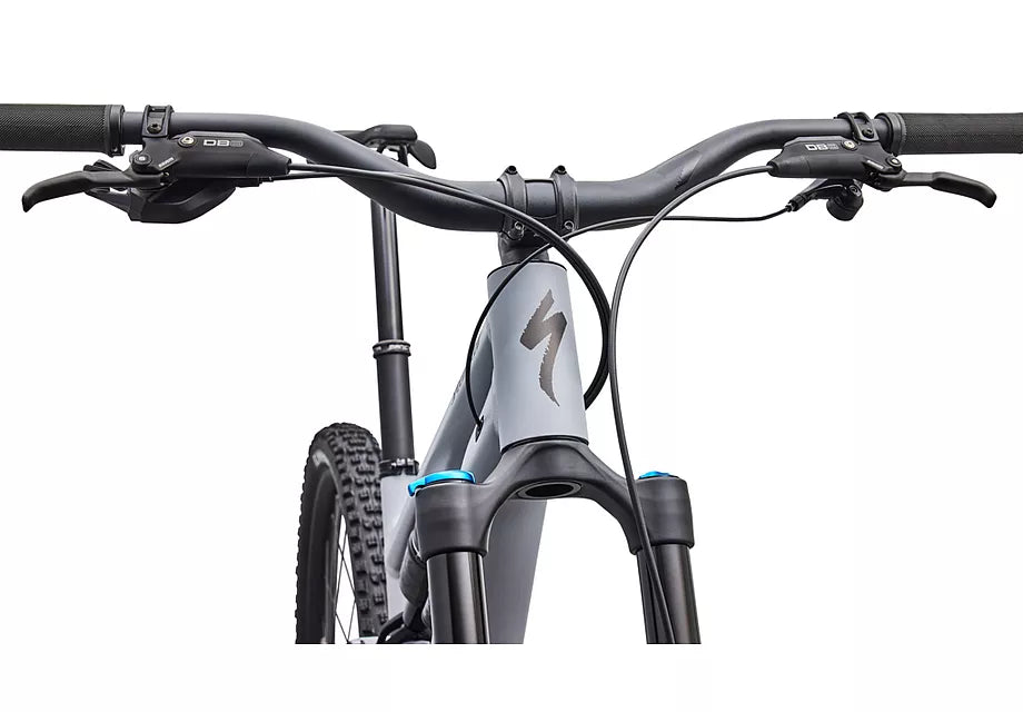 Stumpjumper 15 EVO Comp Alloy  - SRAM Eagle 70, FOX Rhythm