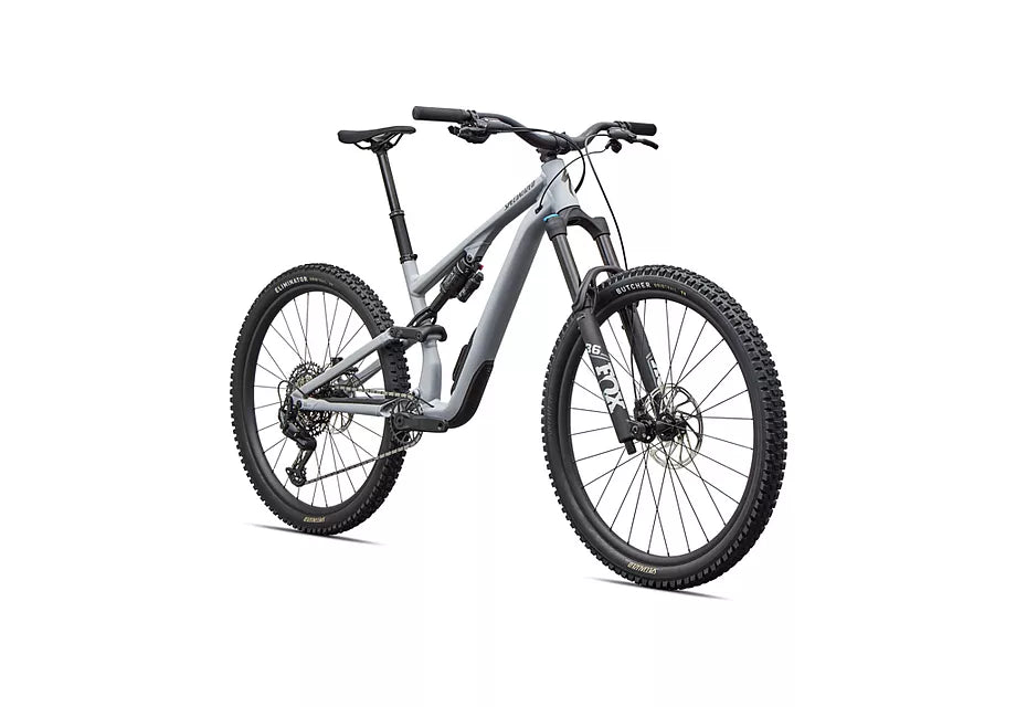 Stumpjumper 15 EVO Comp Alloy  - SRAM Eagle 70, FOX Rhythm