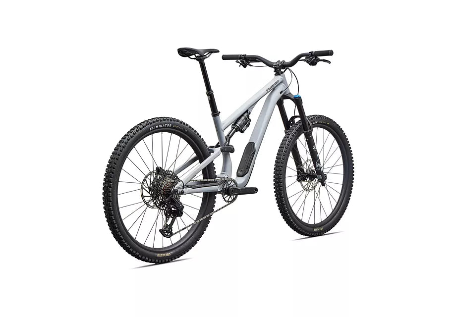 Stumpjumper 15 EVO Comp Alloy  - SRAM Eagle 70, FOX Rhythm