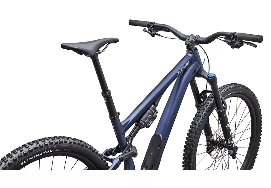 Stumpjumper 15 EVO Comp Alloy  - SRAM Eagle 70, FOX Rhythm