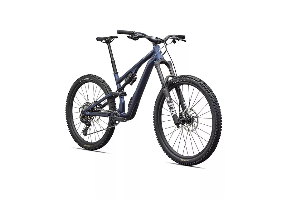Stumpjumper 15 EVO Comp Alloy  - SRAM Eagle 70, FOX Rhythm