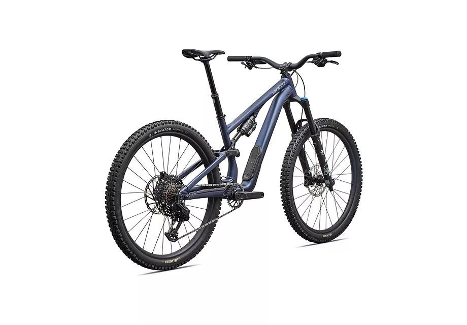 Stumpjumper 15 EVO Comp Alloy  - SRAM Eagle 70, FOX Rhythm