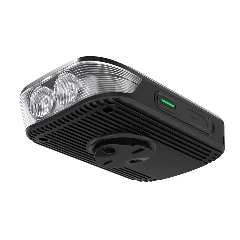 Ravemen FR1500 Front Light 2