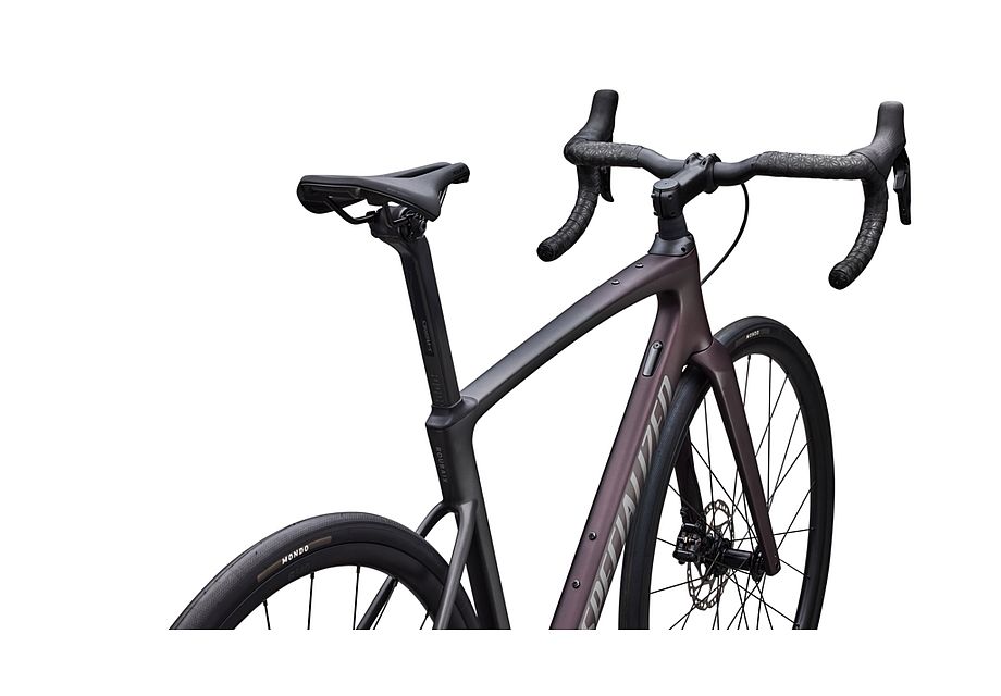 Roubaix SL8 Comp - Shimano 105 Di2