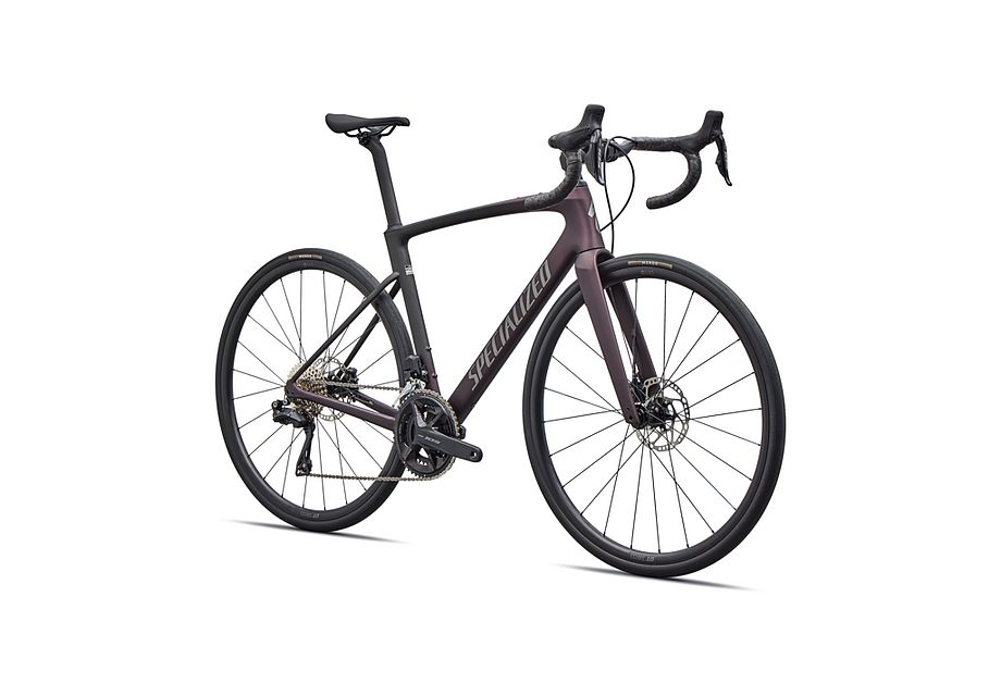 Roubaix SL8 Comp - Shimano 105 Di2