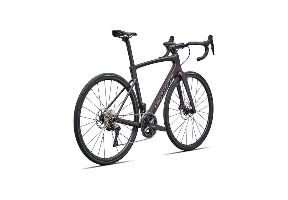 Roubaix SL8 Comp - Shimano 105 Di2