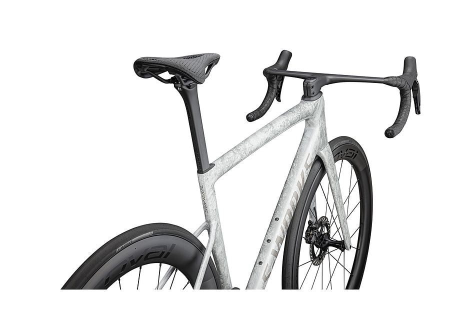 S-Works Tarmac SL8 - Shimano Dura-Ace Di2