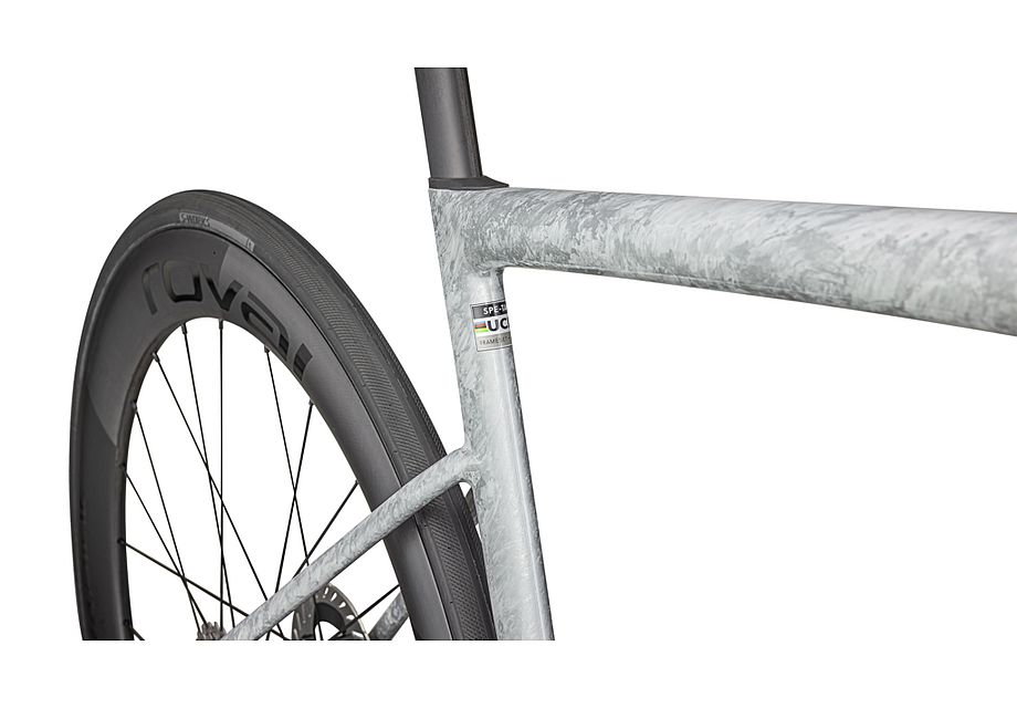 S-Works Tarmac SL8 - Shimano Dura-Ace Di2