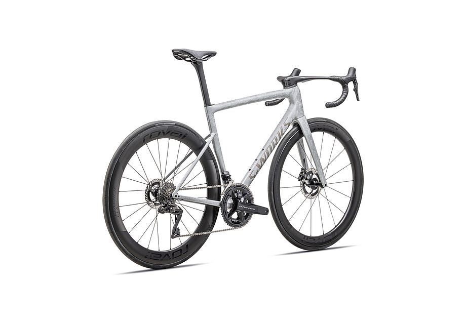 S-Works Tarmac SL8 - Shimano Dura-Ace Di2
