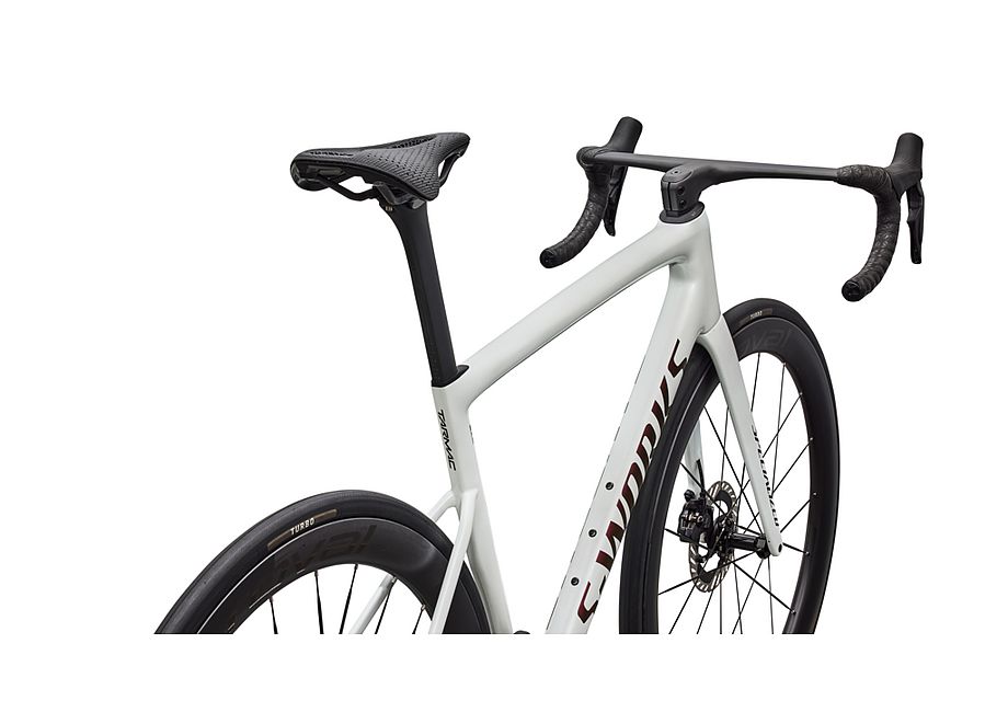 S-Works Tarmac SL8 - Shimano Dura-Ace Di2