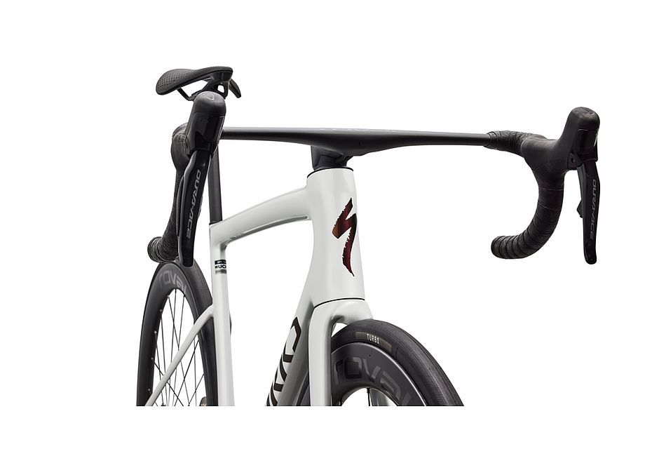 S-Works Tarmac SL8 - Shimano Dura-Ace Di2