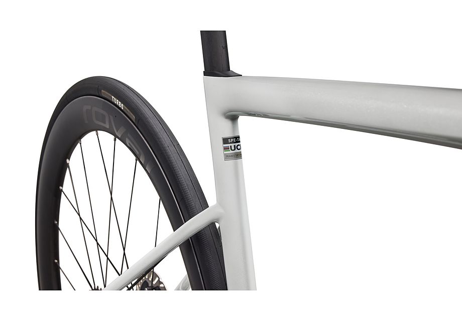 S-Works Tarmac SL8 - Shimano Dura-Ace Di2