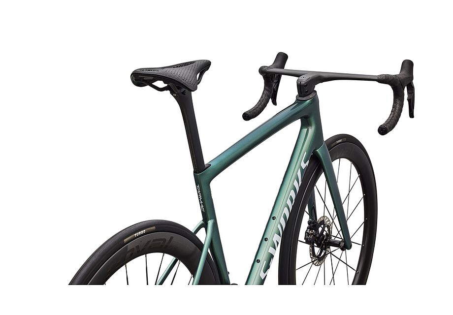 S-Works Tarmac SL8 - Shimano Dura-Ace Di2