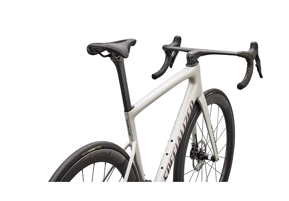 Tarmac SL8 Pro - SRAM Force AXS