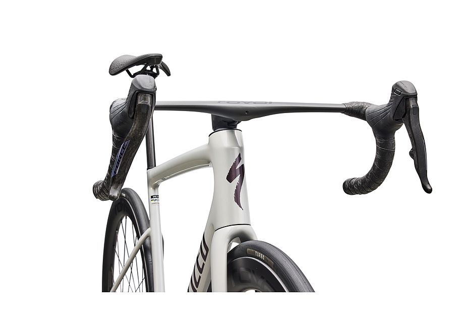 Tarmac SL8 Pro - SRAM Force AXS