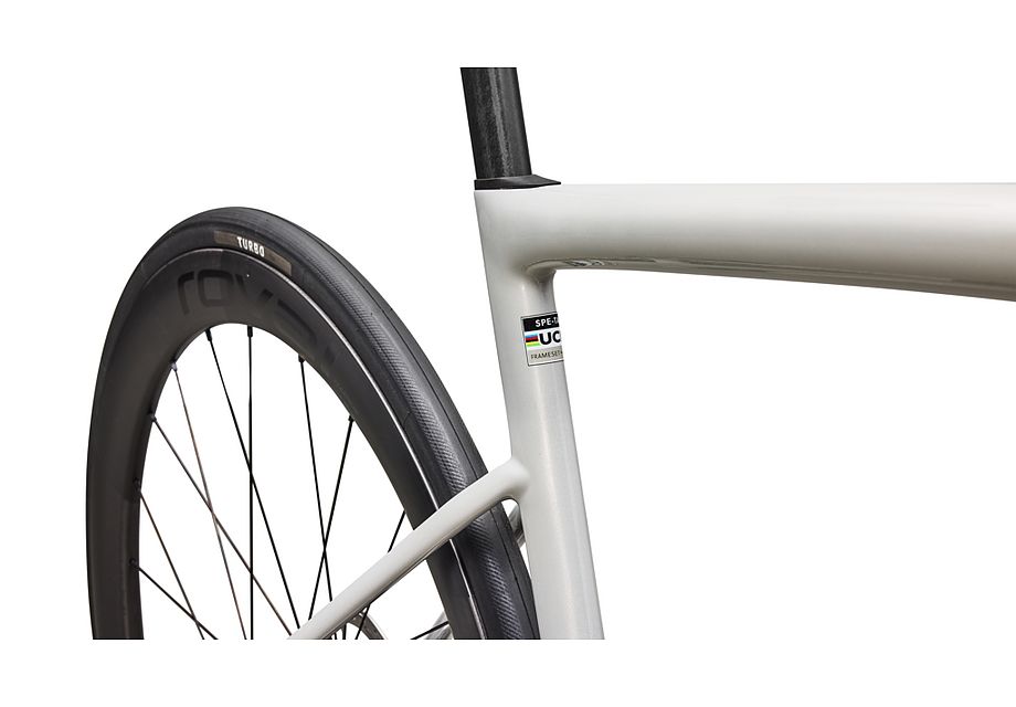 Tarmac SL8 Pro - SRAM Force AXS