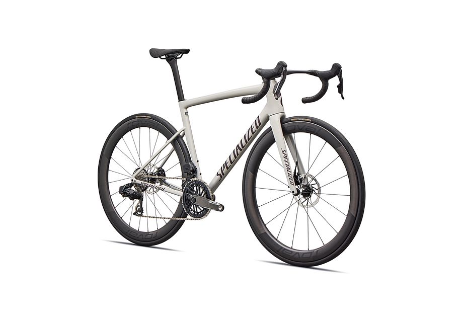 Tarmac SL8 Pro - SRAM Force AXS
