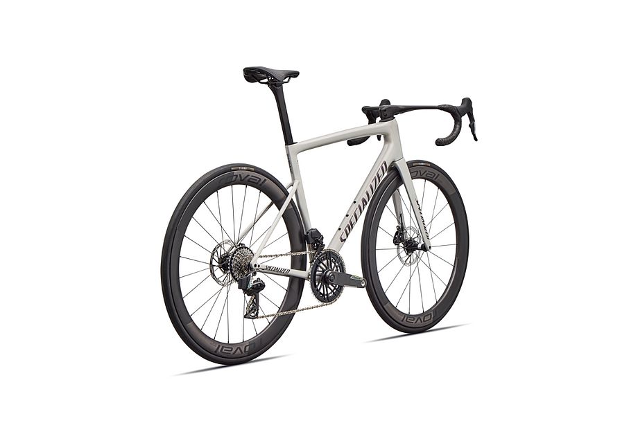 Tarmac SL8 Pro - SRAM Force AXS