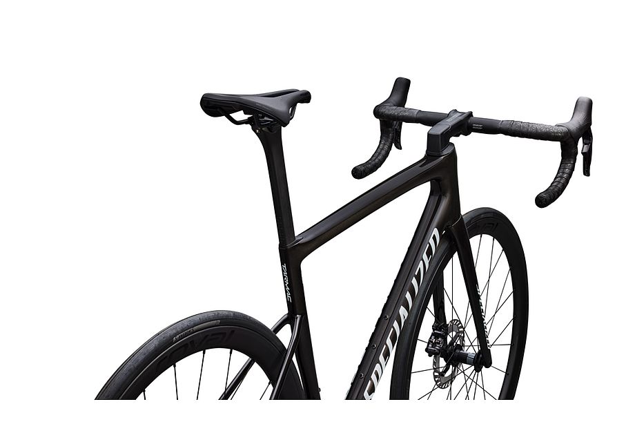 Tarmac SL8 Expert - Shimano Ultegra Di2