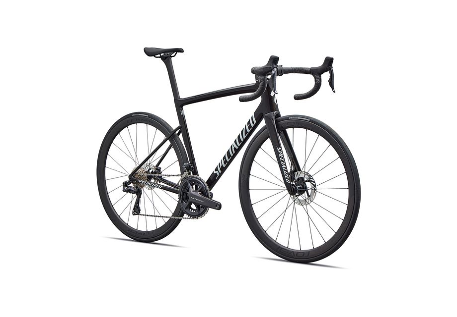 Tarmac SL8 Expert - Shimano Ultegra Di2
