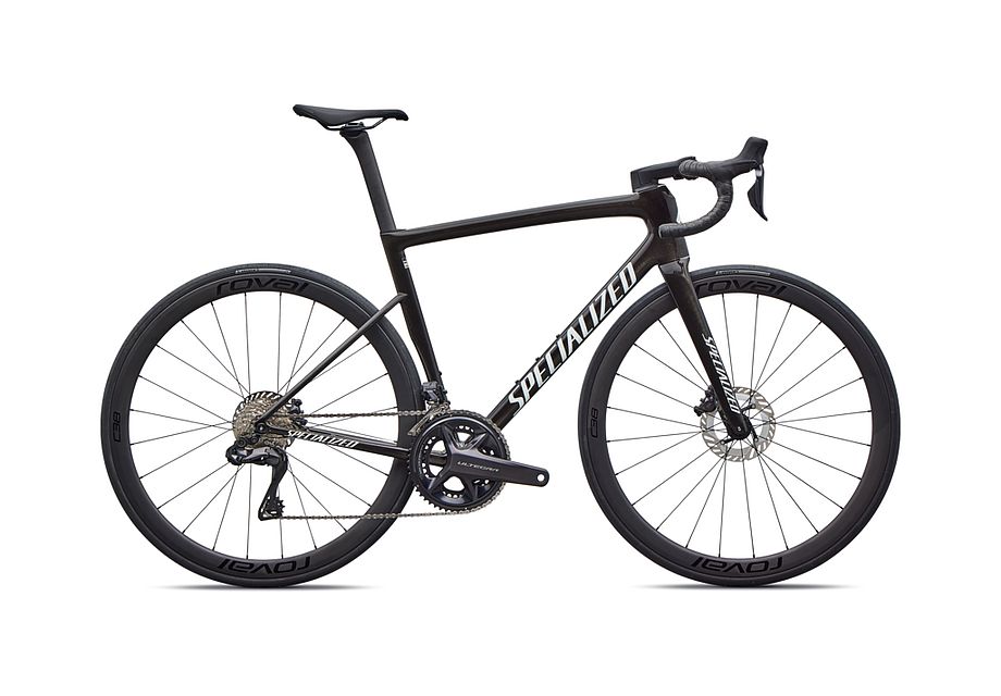 Tarmac SL8 Expert - Shimano Ultegra Di2