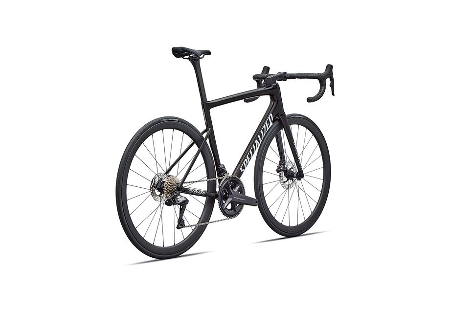 Tarmac SL8 Expert - Shimano Ultegra Di2