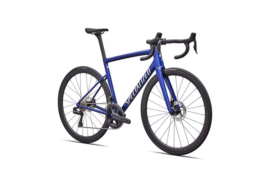 Tarmac SL8 Expert - Shimano Ultegra Di2
