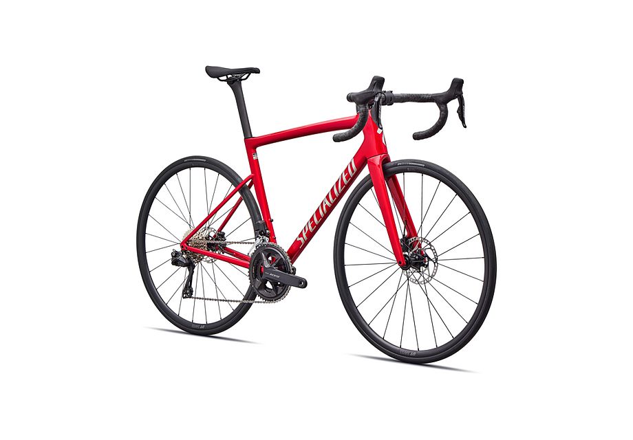 Tarmac SL8 Comp - Shimano 105 Di2