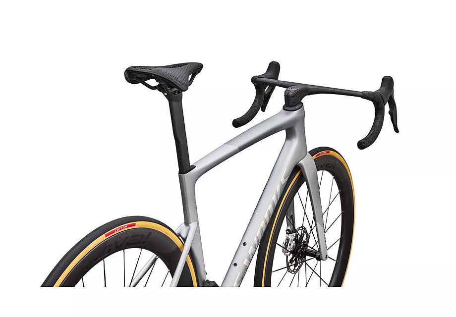 S-Works Tarmac SL9 - SRAM RED AXS
