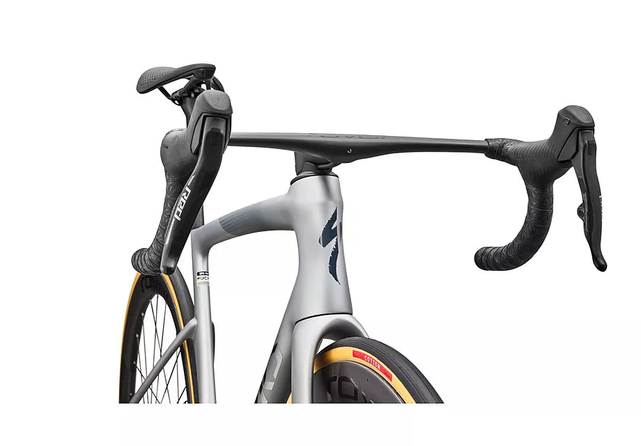 S-Works Tarmac SL9 - SRAM RED AXS