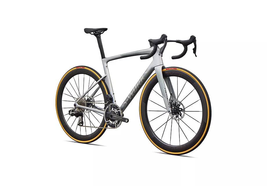 S-Works Tarmac SL9 - SRAM RED AXS