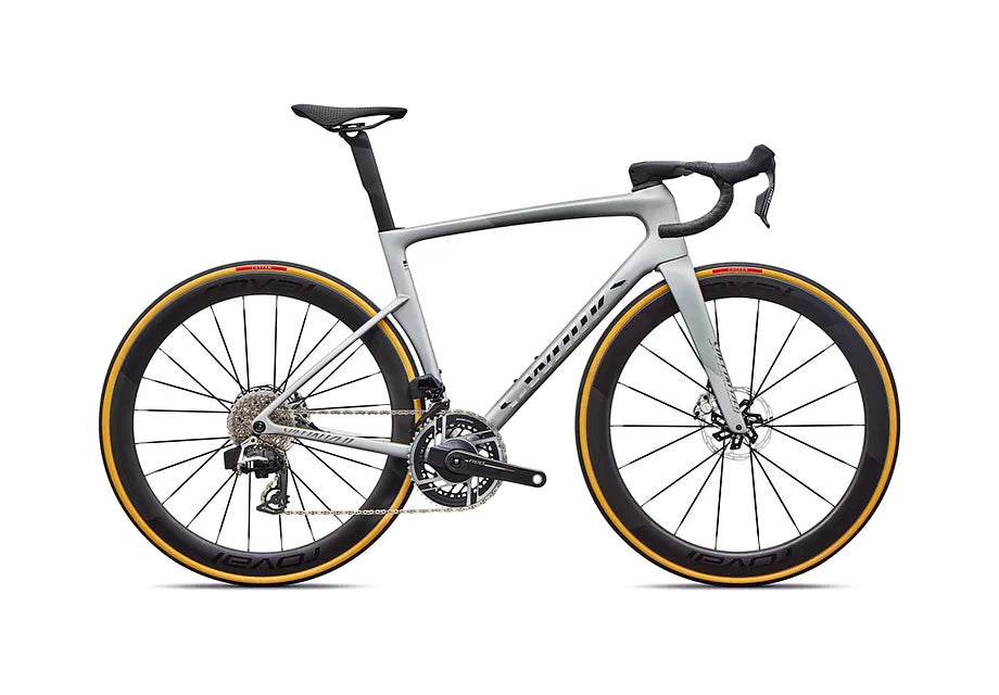 S-Works Tarmac SL9 - SRAM RED AXS