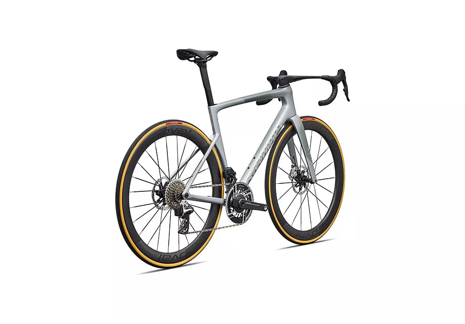 S-Works Tarmac SL9 - SRAM RED AXS