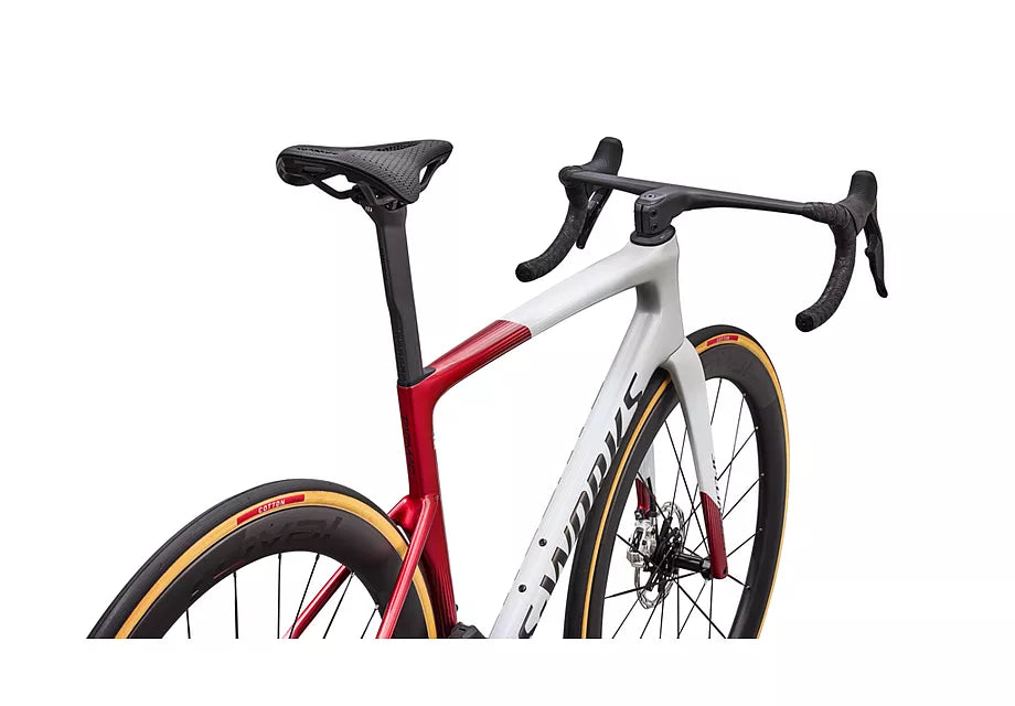S-Works Tarmac SL9 - SRAM RED AXS