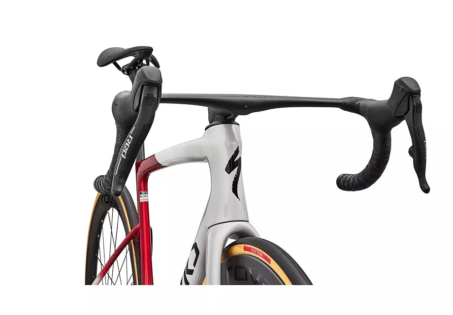 S-Works Tarmac SL9 - SRAM RED AXS