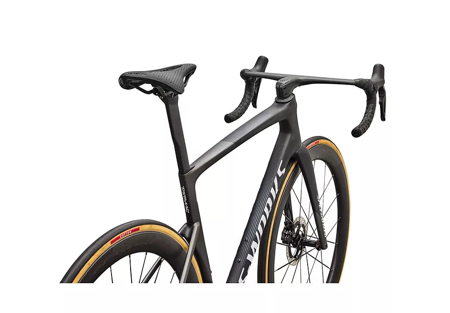 S-Works Tarmac SL9 - Shimano Dura-Ace Di2
