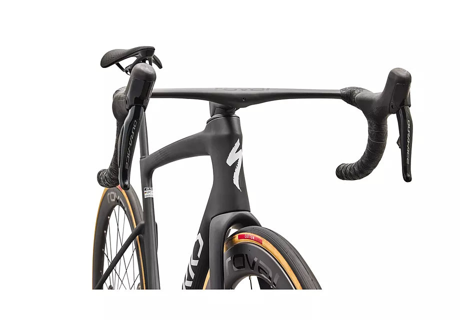 S-Works Tarmac SL9 - Shimano Dura-Ace Di2