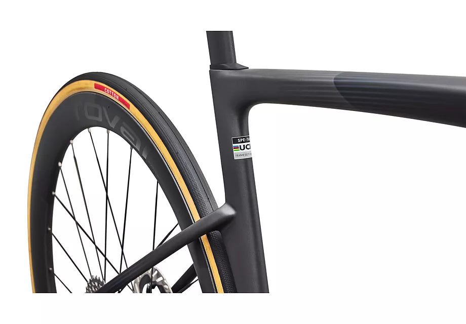 S-Works Tarmac SL9 - Shimano Dura-Ace Di2