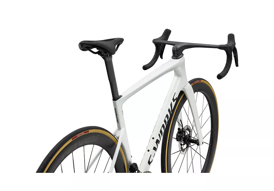 S-Works Tarmac SL9 - Shimano Dura-Ace Di2