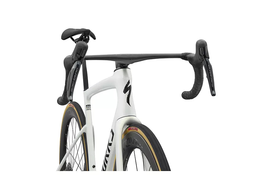 S-Works Tarmac SL9 - Shimano Dura-Ace Di2