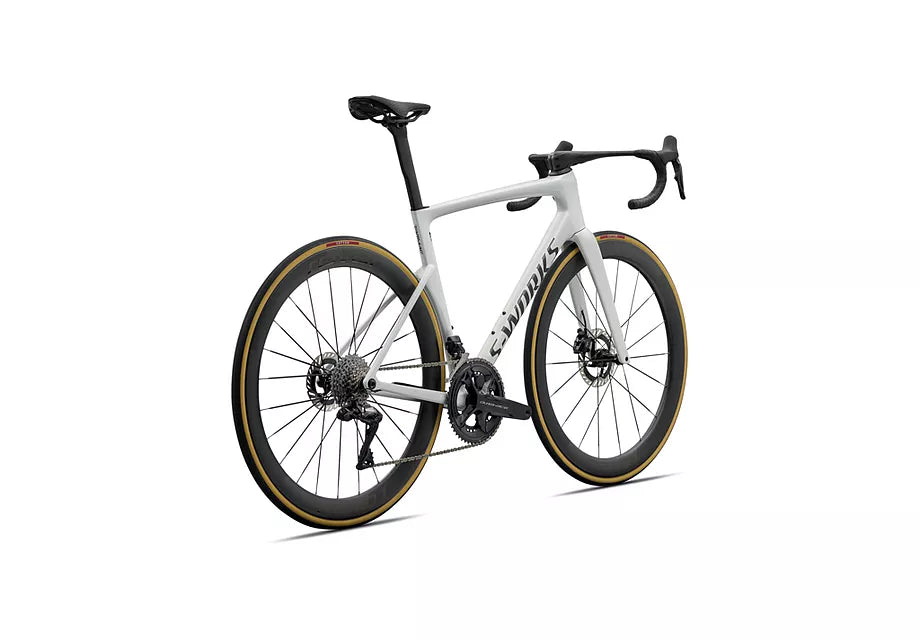S-Works Tarmac SL9 - Shimano Dura-Ace Di2