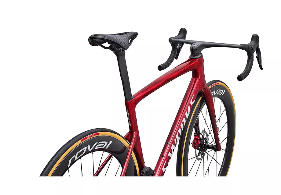 S-Works Tarmac SL9 LTD - Built for Legends